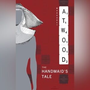 The Handmaid's Tale Book